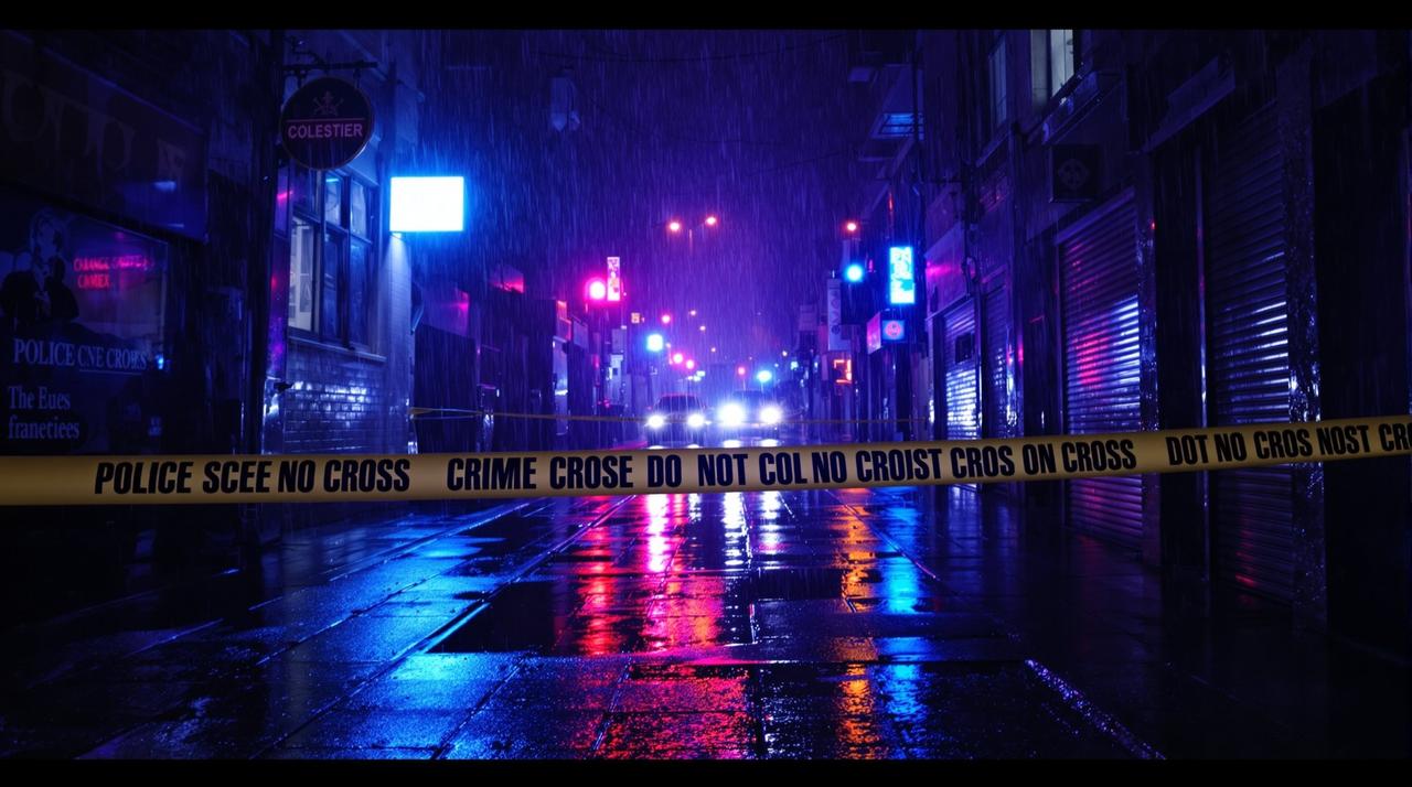 红果漫剧官网首页 - 都市夜未眠 剧照3